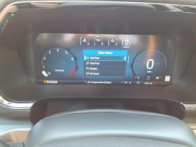 2026 Ford F-150 LARIAT 4WD SuperCrew 5.5' Box