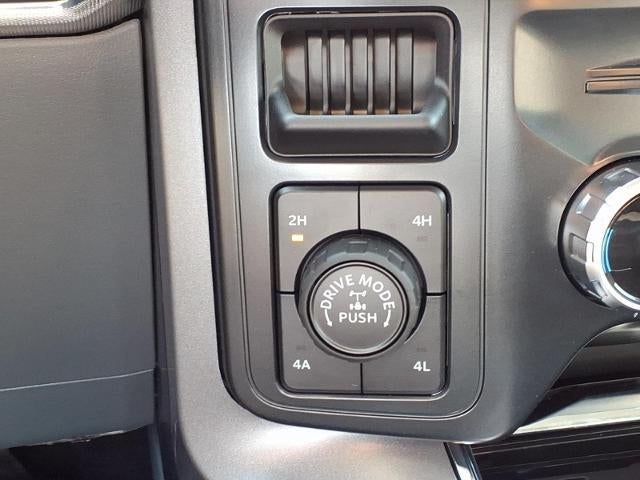 2026 Ford F-150 LARIAT 4WD SuperCrew 5.5' Box