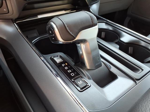 2026 Ford F-150 LARIAT 4WD SuperCrew 5.5' Box