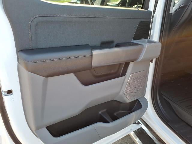 2026 Ford F-150 LARIAT 4WD SuperCrew 5.5' Box