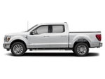 2025 Ford F-150 LARIAT 4WD SuperCrew 5.5' Box