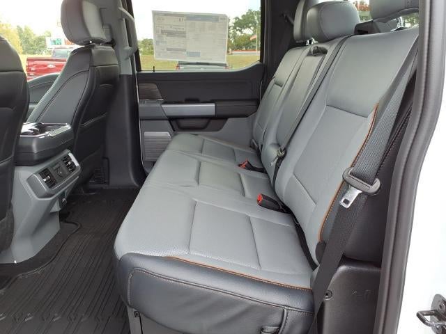 2026 Ford F-150 LARIAT 4WD SuperCrew 5.5' Box