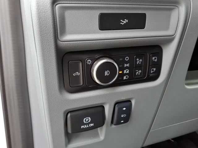2026 Ford F-150 LARIAT 4WD SuperCrew 5.5' Box