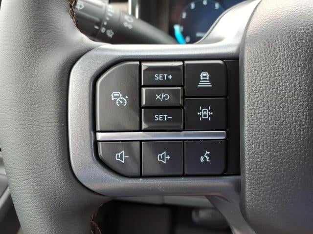 2026 Ford F-150 LARIAT 4WD SuperCrew 5.5' Box