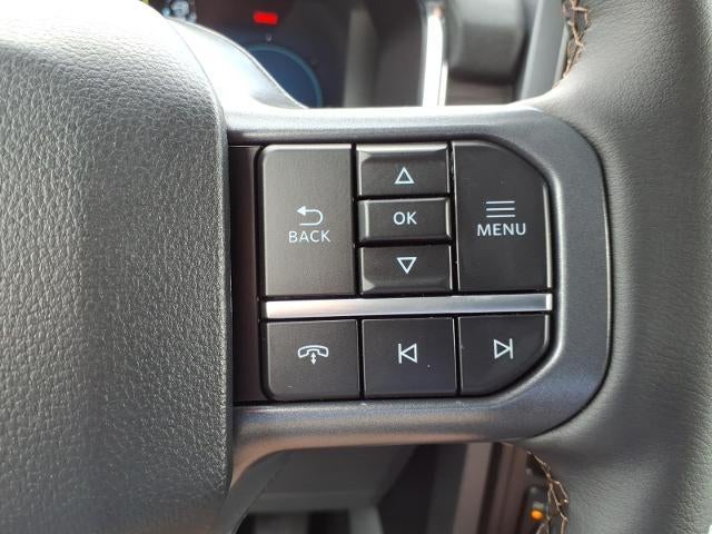 2026 Ford F-150 LARIAT 4WD SuperCrew 5.5' Box