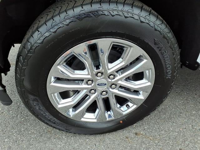 2026 Ford F-150 LARIAT 4WD SuperCrew 5.5' Box