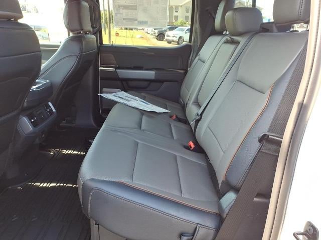 2026 Ford F-150 LARIAT 4WD SuperCrew 5.5' Box