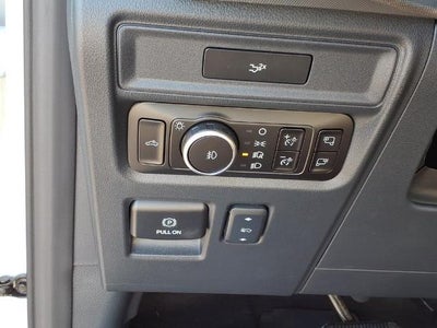 2026 Ford F-150 LARIAT 4WD SuperCrew 5.5' Box