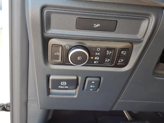 2026 Ford F-150 LARIAT 4WD SuperCrew 5.5' Box