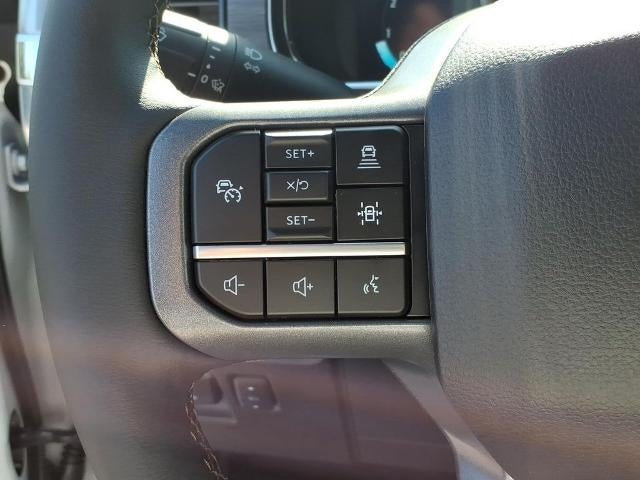 2026 Ford F-150 LARIAT 4WD SuperCrew 5.5' Box