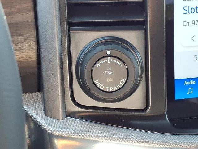 2026 Ford F-150 LARIAT 4WD SuperCrew 5.5' Box