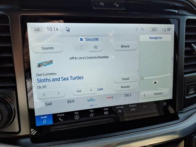 2026 Ford F-150 LARIAT 4WD SuperCrew 5.5' Box