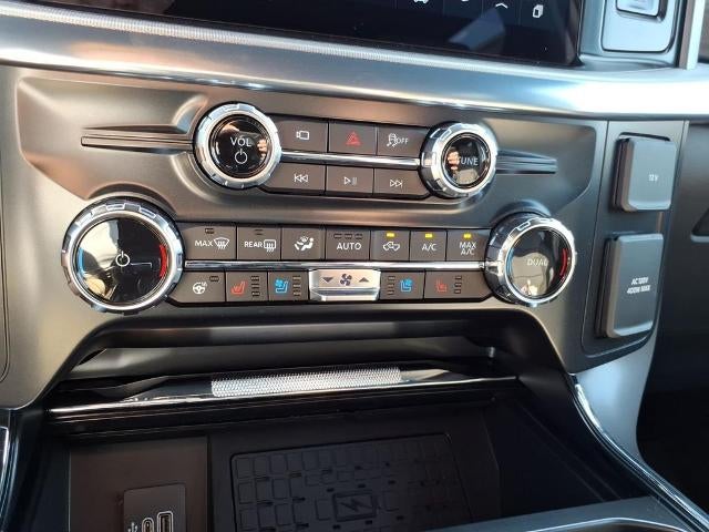 2026 Ford F-150 LARIAT 4WD SuperCrew 5.5' Box