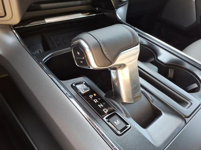 2026 Ford F-150 LARIAT 4WD SuperCrew 5.5' Box