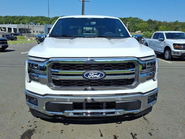 2026 Ford F-150 LARIAT 4WD SuperCrew 5.5' Box