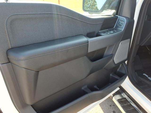 2026 Ford F-150 LARIAT 4WD SuperCrew 5.5' Box