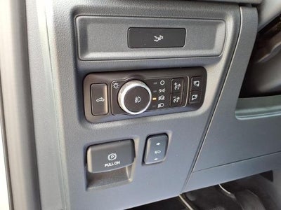 2026 Ford F-150 LARIAT 4WD SuperCrew 5.5' Box
