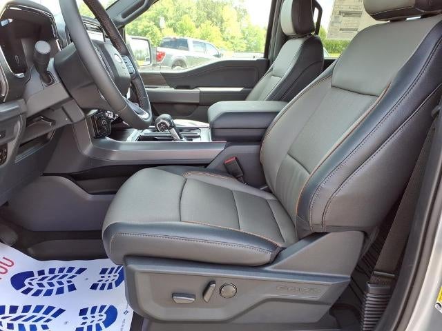 2026 Ford F-150 LARIAT 4WD SuperCrew 5.5' Box
