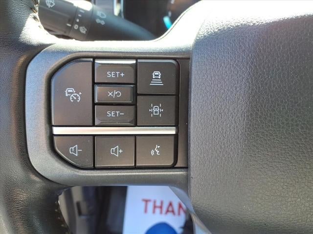 2024 Ford F-150 LARIAT 4WD SuperCrew 5.5' Box