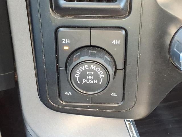 2024 Ford F-150 LARIAT 4WD SuperCrew 5.5' Box