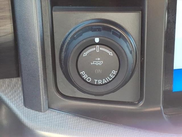 2024 Ford F-150 LARIAT 4WD SuperCrew 5.5' Box