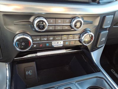 2024 Ford F-150 LARIAT 4WD SuperCrew 5.5' Box