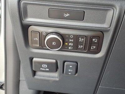 2026 Ford F-150 LARIAT 4WD SuperCrew 5.5' Box