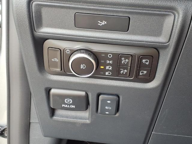 2026 Ford F-150 LARIAT 4WD SuperCrew 5.5' Box