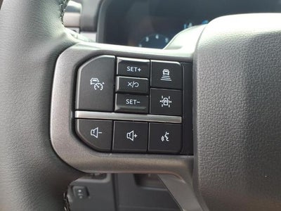 2026 Ford F-150 LARIAT 4WD SuperCrew 5.5' Box
