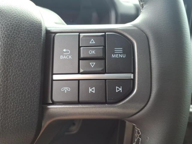 2026 Ford F-150 LARIAT 4WD SuperCrew 5.5' Box
