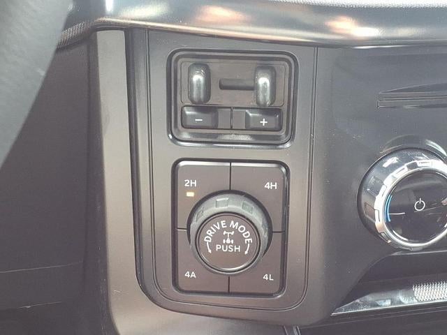 2026 Ford F-150 LARIAT 4WD SuperCrew 5.5' Box
