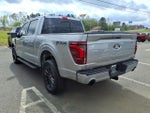 2026 Ford F-150 LARIAT 4WD SuperCrew 5.5' Box