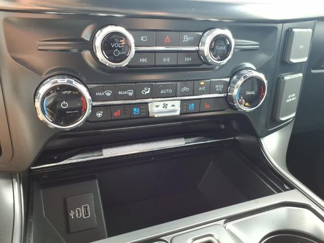 2026 Ford F-150 LARIAT 4WD SuperCrew 5.5' Box