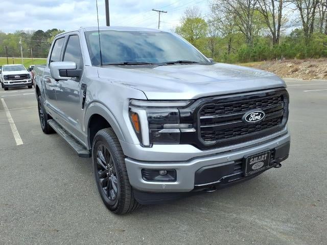 2026 Ford F-150 LARIAT 4WD SuperCrew 5.5' Box