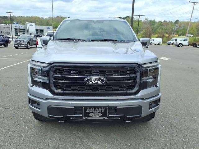 2026 Ford F-150 LARIAT 4WD SuperCrew 5.5' Box
