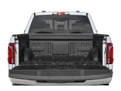 2026 Ford F-150 LARIAT 4WD SuperCrew 5.5' Box