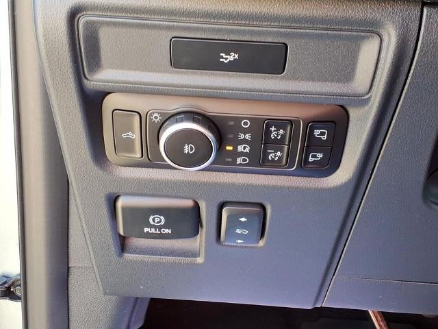 2026 Ford F-150 LARIAT 4WD SuperCrew 5.5' Box