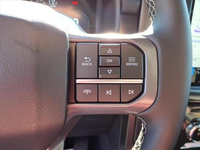 2026 Ford F-150 LARIAT 4WD SuperCrew 5.5' Box