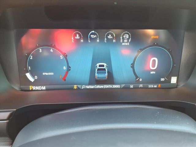 2026 Ford F-150 LARIAT 4WD SuperCrew 5.5' Box