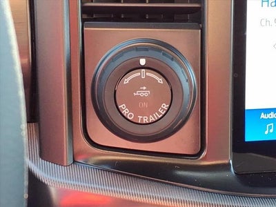 2026 Ford F-150 LARIAT 4WD SuperCrew 5.5' Box