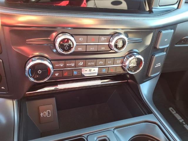 2026 Ford F-150 LARIAT 4WD SuperCrew 5.5' Box