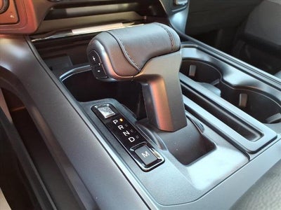 2026 Ford F-150 LARIAT 4WD SuperCrew 5.5' Box