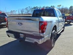 2026 Ford F-150 LARIAT 4WD SuperCrew 5.5' Box