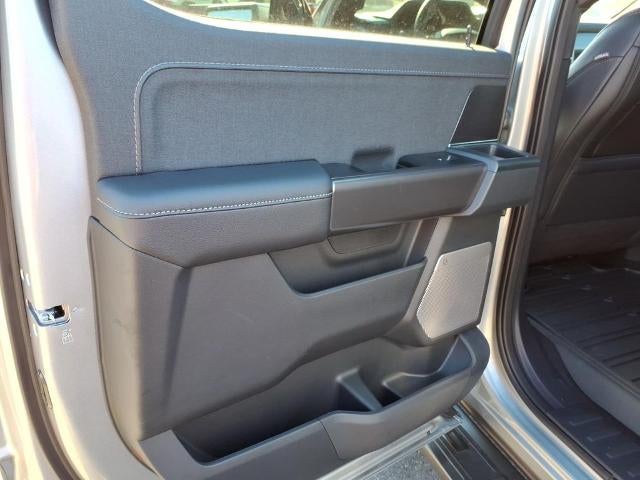 2026 Ford F-150 LARIAT 4WD SuperCrew 5.5' Box