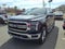 2026 Ford F-150 LARIAT 4WD SuperCrew 5.5' Box