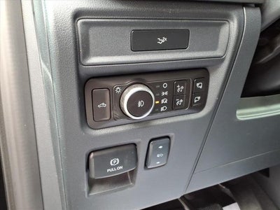 2026 Ford F-150 LARIAT 4WD SuperCrew 5.5' Box