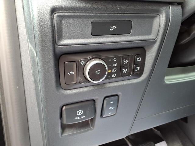 2026 Ford F-150 LARIAT 4WD SuperCrew 5.5' Box