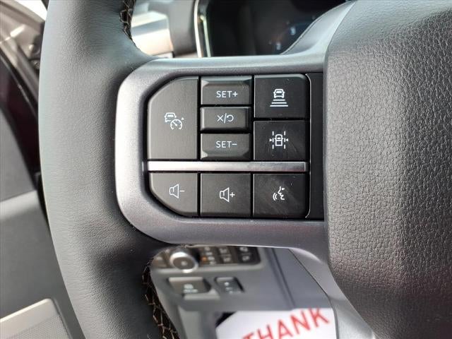 2026 Ford F-150 LARIAT 4WD SuperCrew 5.5' Box