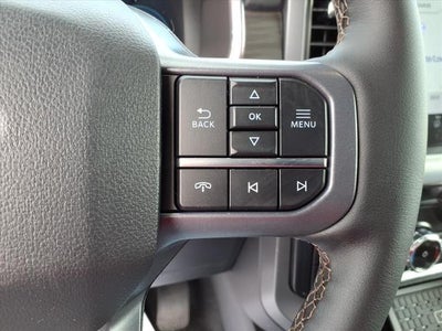 2026 Ford F-150 LARIAT 4WD SuperCrew 5.5' Box