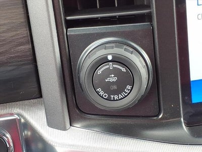 2026 Ford F-150 LARIAT 4WD SuperCrew 5.5' Box